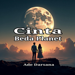 Cinta Beda Planet