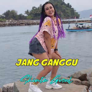 Jang Ganggu