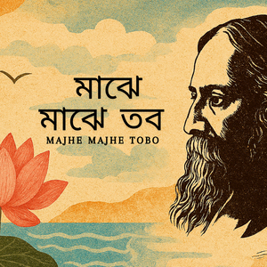 মাঝে মাঝে তব