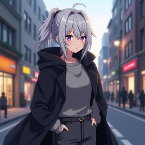 The Call of the Wild Heart