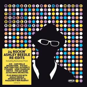 For Baby Ooh (Ashley Beedle Re-edit)