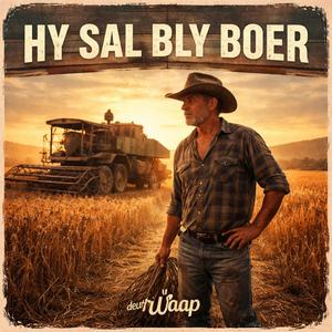 Hy Sal Bly Boer