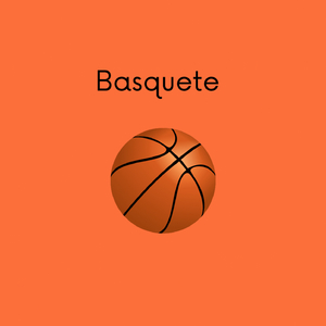 Basquete