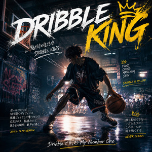 DRIBBLE KING