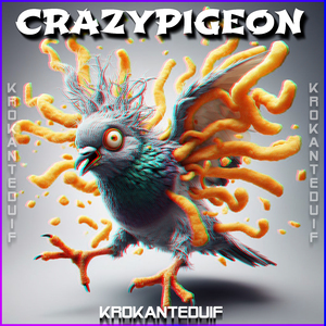 CrazyPigeon