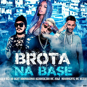 Brota na Base (Bregafunk)
