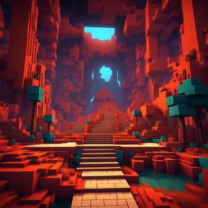 Pigstep - Minecraft (feat. Lena Raine)