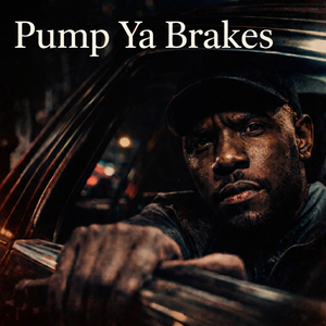 Pump Ya Brakes