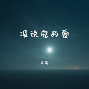 没说完的爱