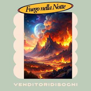 Fuego nella Notte (Radio Edit)