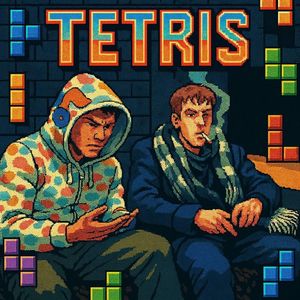 TETRIS