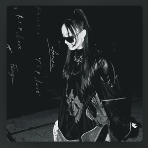 【Free】采样RIP，Love x AfroTypeBeat