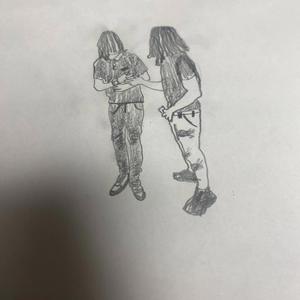 Hurricane (feat. Jay 1k)