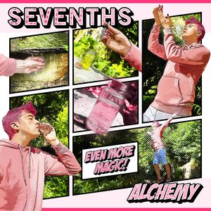 Alchemy (Slowed Down)