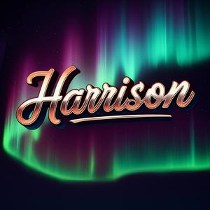 Harrison
