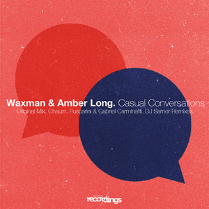 Casual Conversations (DJ Samer Remix)