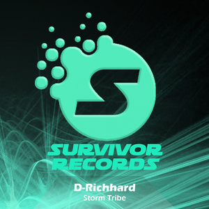 This Is My World (D-Richhard Remix)