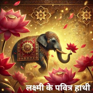 Haathee Kee Praarthana