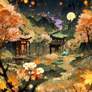 鸣蝉