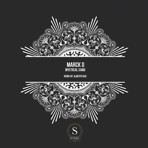 Mystical Sand (Original Mix)