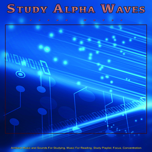 Study Alpha Waves