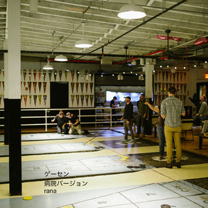 ゲーセン (病院の待合室のようなオルゴールBGMバージョン)