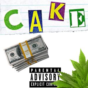 C.A.K.E (feat. $erg)