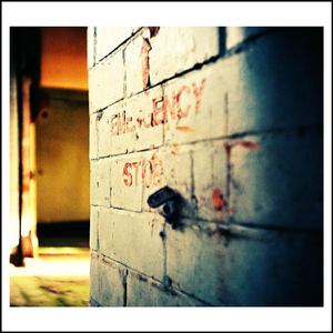 Fatal Disaster (Original MIx)