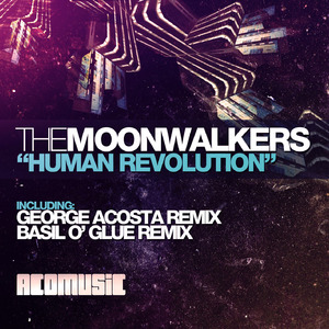 Human Revolution (Basil O'Glue Remix)