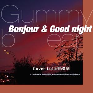 Bonjour & Goodnight （COVER 王泓漓/LU1）
