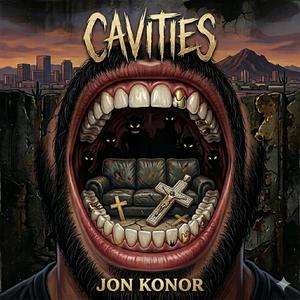 Cavities (Instrumental)
