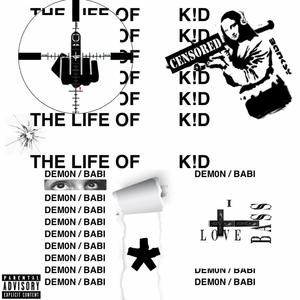 </3 (feat. Xanax)