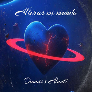 Alteras Mi Mundo