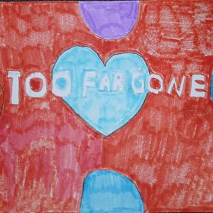 Release The Flame (Redux)