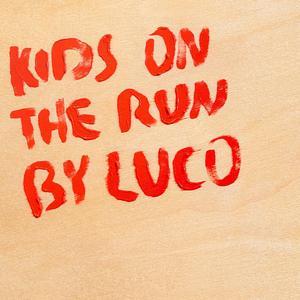 Kids on the Run