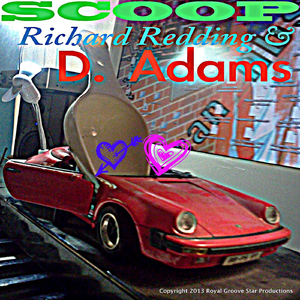 Scoop (feat. D. Adams)