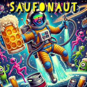 Saufonaut