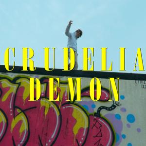 Crudelia Demon
