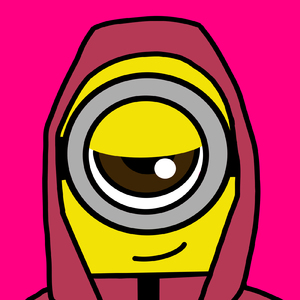 Mingle Game Song「Round and Round」 (おもカワ♡ボイスカバー) [ドラマ「イカゲーム」Season2 より]