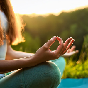 Sesiones De Sonido Consciente