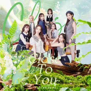 Close To You 【cover: 러블리즈(Lovelyz)】