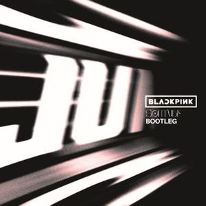 BLACKPINK-JUMP (SOLITUDE 165 Hard Techno Bootleg)