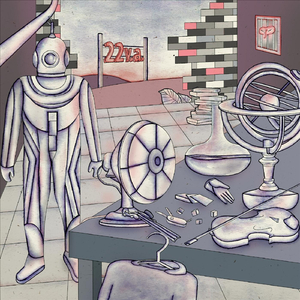 22 y.a. (identità) [feat. Giovane Blandi]