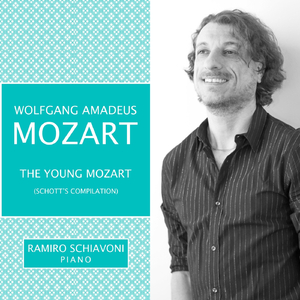 The Young Mozart (Schott's Compilation): No. 16, Presto in B-Flat Major
