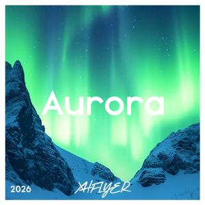 Aurora (极光)