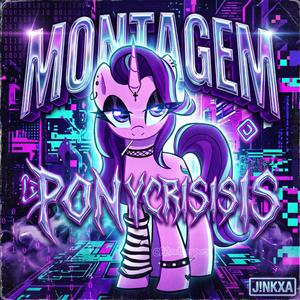 PONYCRISIS PHONK