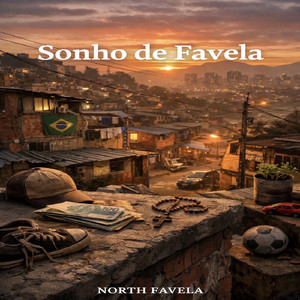 Sonho de favela