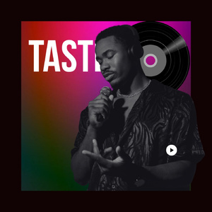 TASTE