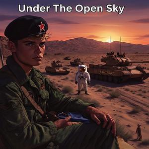 Under the Open Sky