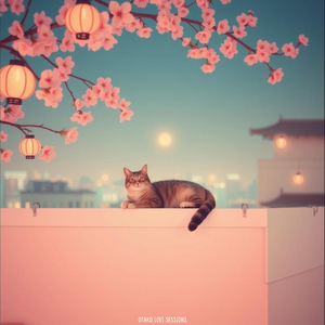 Late Night Anime Lofi